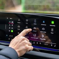 Audi A6 Sedan TFSI quattro S tronic (V6)