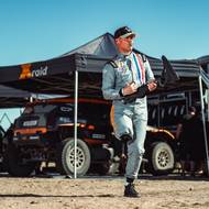 Dakar 2026 (MCH Photo)