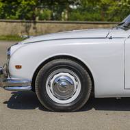 Jaguar Mk I