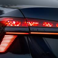 Audi A6 Sedan TFSI quattro S tronic (V6)