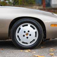 Porsche 928 S