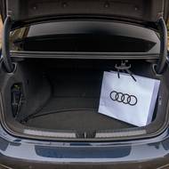 Audi A6 Sedan TFSI quattro S tronic (V6)