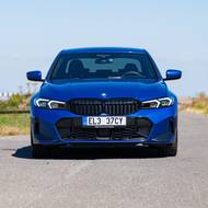 BMW 330e