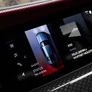 Rolls-Royce Ghost Black Badge Series II 