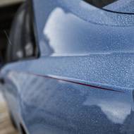 Rolls-Royce Ghost Black Badge Series II 