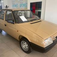 Škoda Favorit za 580 000 Kč