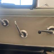 Škoda 1000 MBX De Luxe