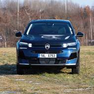 Citroën C5 Aircross