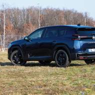 Citroën C5 Aircross