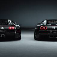 Bugatti F.K.P. Hommage (Veyron)