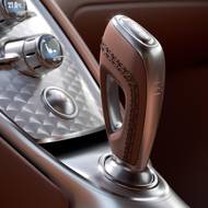 Bugatti F.K.P. Hommage (Veyron)