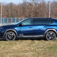 Citroën C5 Aircross