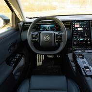 Citroën C5 Aircross