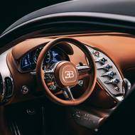 Bugatti F.K.P. Hommage (Veyron)