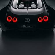 Bugatti F.K.P. Hommage (Veyron)