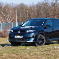 Citroën C5 Aircross