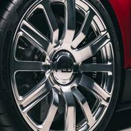 Bugatti F.K.P. Hommage (Veyron)