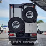 Expediční Tatra na prodej