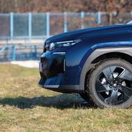 Citroën C5 Aircross