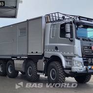 Expediční Tatra na prodej