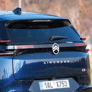 Citroën C5 Aircross