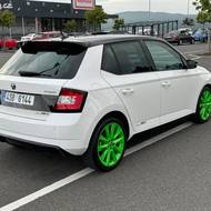 Škoda Fabia R5 Edition (Sauto.cz)