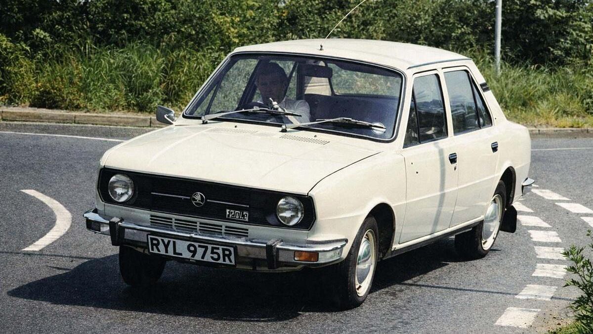 Škodovka tak nebezpečná, že musela zasáhnout vláda. Příběh ze 70. let zní až neuvěřitelně, ale vážně se stal