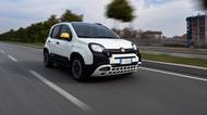 Fiat stále prodává původní Pandu, jen ji přejmenoval. A navíc slušně vybavil a nasadil hodně zajímavou cenu