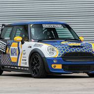 MINI Cooper S DriveTribe