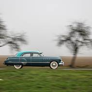 Buick Eight Roadmaster