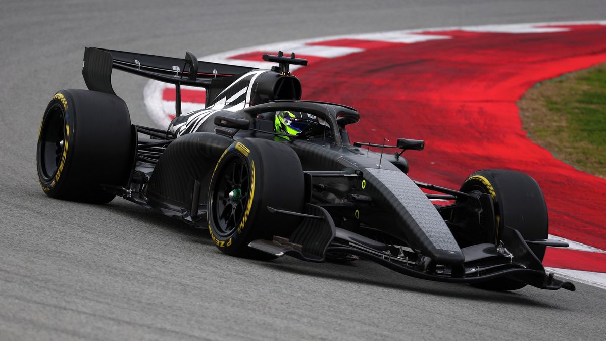 Za chvíli to začne! Formule 1 startuje novou sezónu plnou radikálních změn