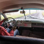 Buick Eight Roadmaster