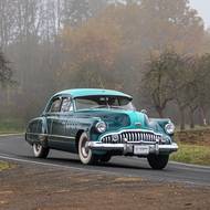 Buick Eight Roadmaster
