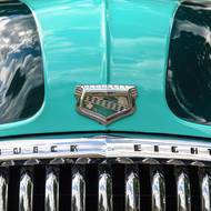 Buick Eight Roadmaster