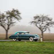 Buick Eight Roadmaster