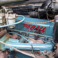 Buick Eight Roadmaster