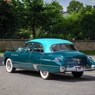 Buick Eight Roadmaster
