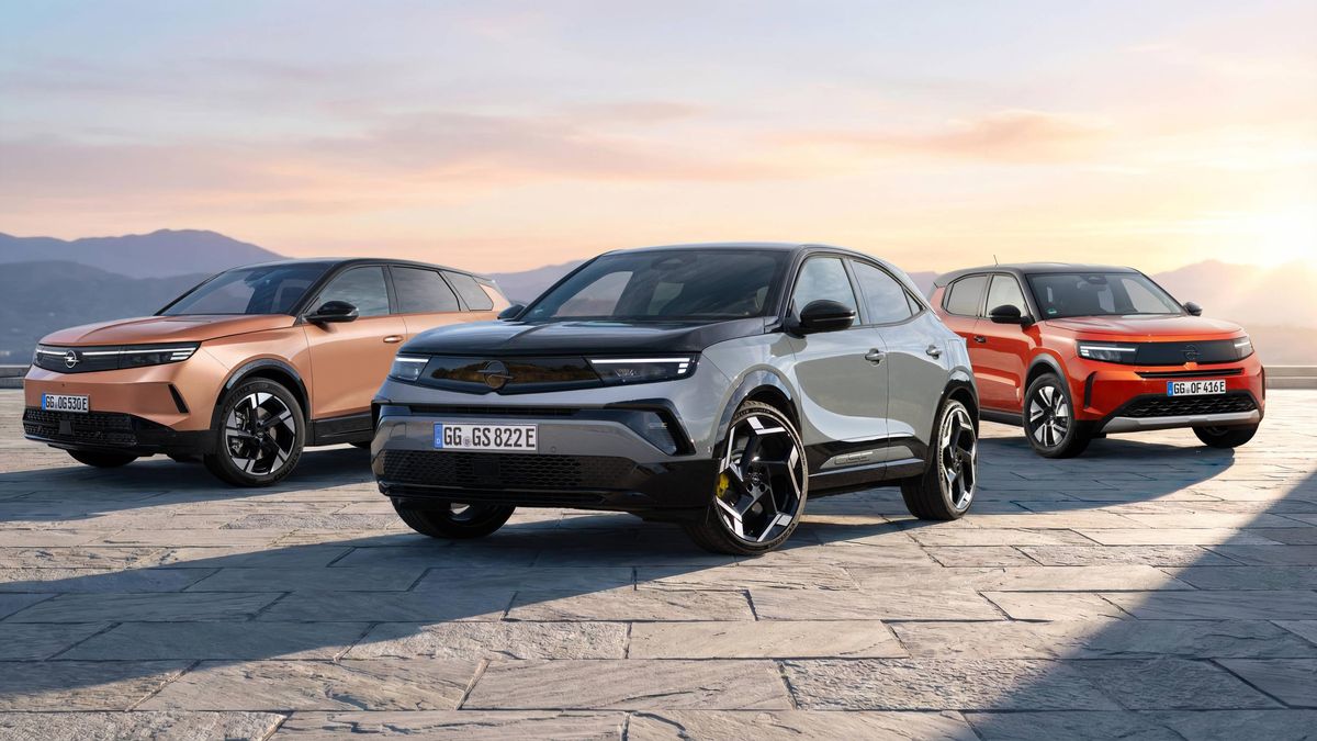 Opel připravil masivní akci na celé svoje modelové portfolio. Auta mizí rychle, přidává totiž i peníze na palivo