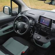 Citroën Berlingo 1.5 BlueHDI