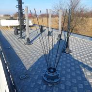 Volkswagen Crafter (Ochranná služba PČR)