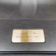 Xiaomi SU7 Ultra (Sauto.cz)