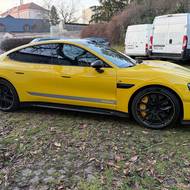 Xiaomi SU7 Ultra (Sauto.cz)