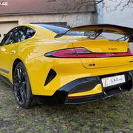 Xiaomi SU7 Ultra (Sauto.cz)