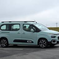 Citroën Berlingo 1.5 BlueHDI