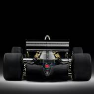 Lotus 98T
