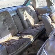 Cadillac Coupe de Ville d’Elegance 1979