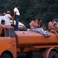 Velká cena Maďarska v roce 1986