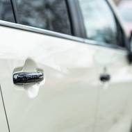 Suzuki Vitara a S-Cross Black Edition