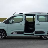 Citroën Berlingo 1.5 BlueHDI