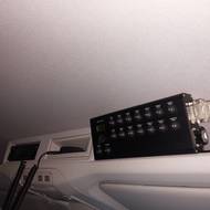 Volkswagen Crafter (Ochranná služba PČR)